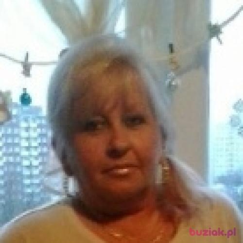 malgorzatka50, Female, 62 years, Wrocław