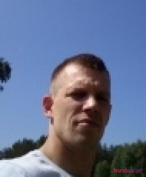 Michal2309, Male, 42 years, Olsztyn
