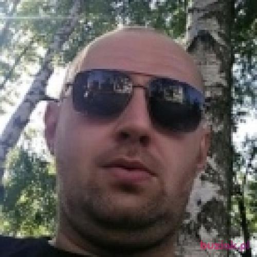 Dawid85pl, Male, 40 years, Zabrze