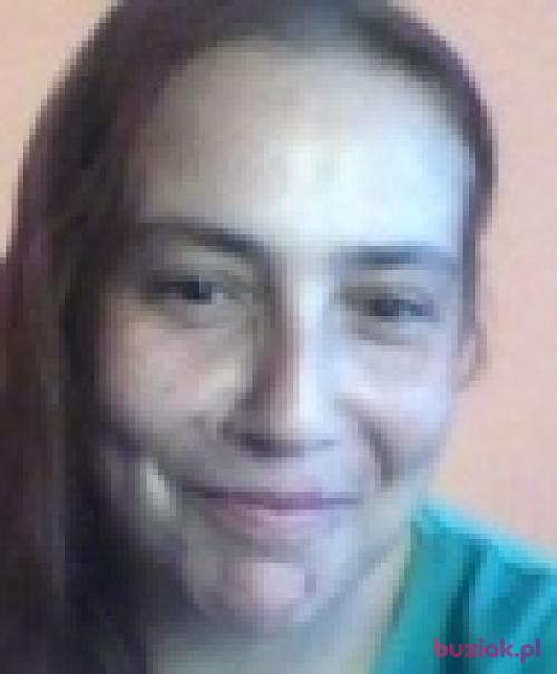 justyna22815, Kobieta, 46 lat, Małomice