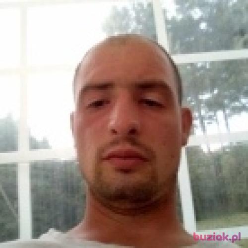 Rafcio13521, Male, 34 years, Lądek-Zdrój