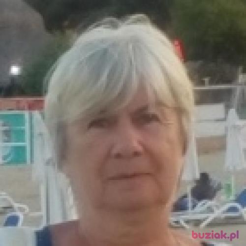 Kristal1, Female, 75 years, Łódź