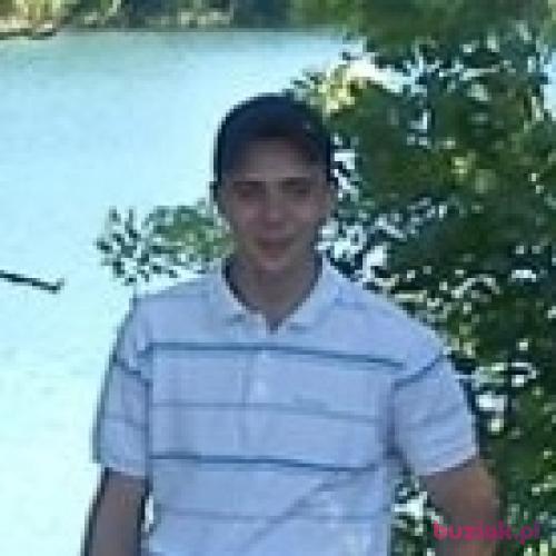 Gitezzz, Male, 31 years, Opole