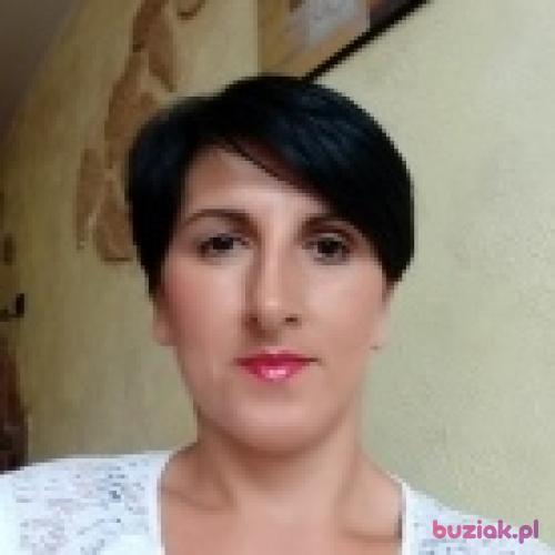 brunetka34, Female, 48 years, Kartuzy