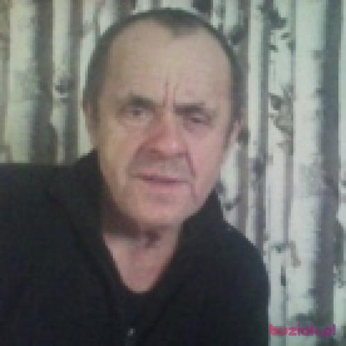 juzek6, Male, 73 years, opolskie