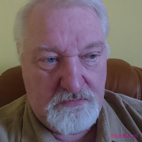 BBej, Mężczyzna, 71 lat, Opole