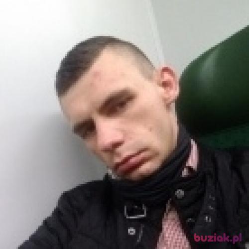 Bokiem3, Mężczyzna, 33 lata, Warszawa