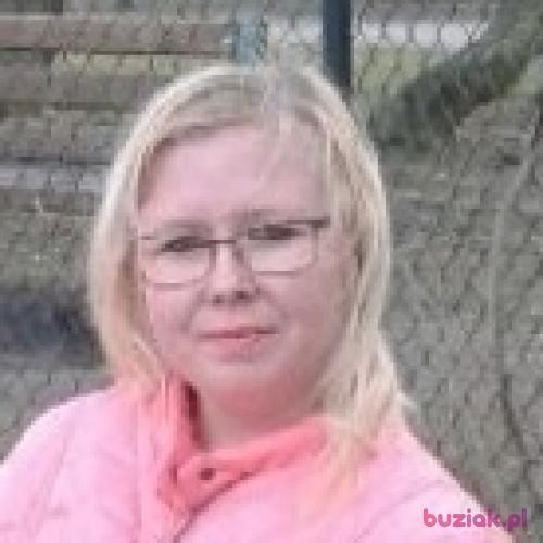 asiunia3, Female, 41 years, Poznań