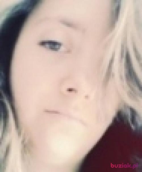 Guenann, Female, 33 years, Kraków
