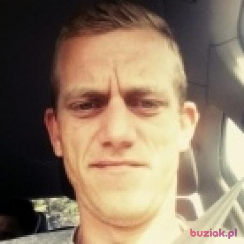 Gutek91, Male, 35 years, Tczew