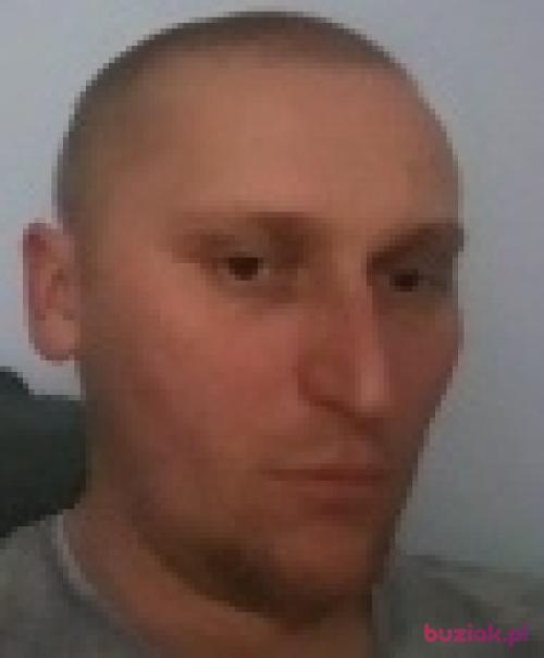 Kosma, Mężczyzna, 37 lat, Rotterdam
