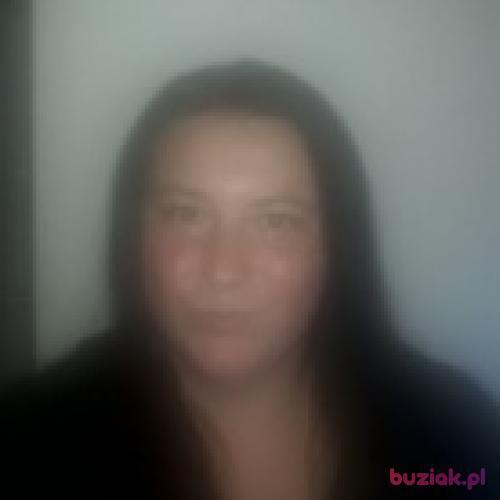 Justyba, Female, 39 years, Świebodzin