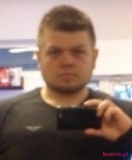 deimond, Male, 36 years, Olsztyn