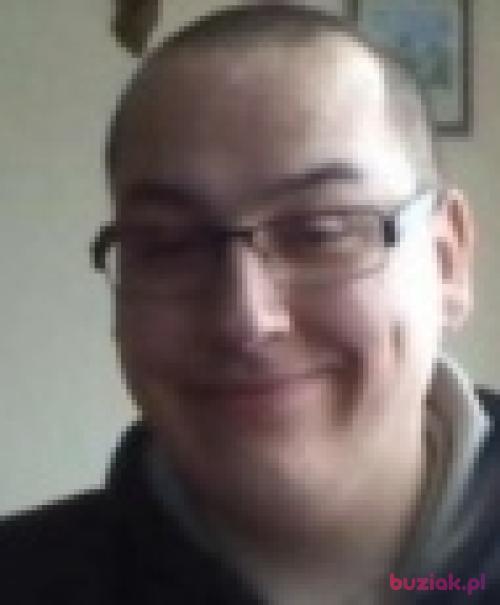 krystian2509, Male, 35 years, Garwolin