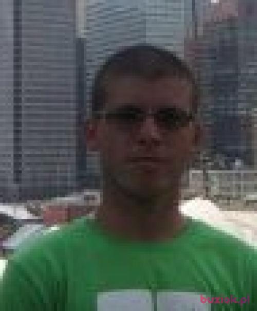 krymiu25, Male, 37 years, Kraków