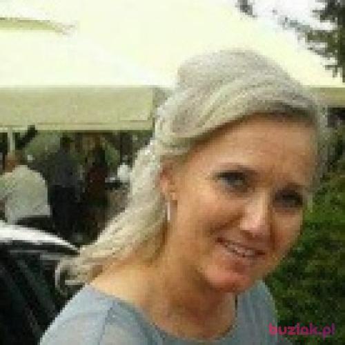 agole, Kobieta, 51 lat, Warszawa