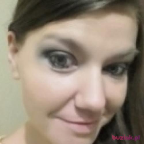 Agania, Female, 37 years, Katowice