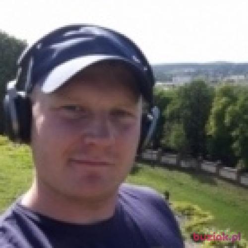 Lucjan877, Male, 39 years, Chełm