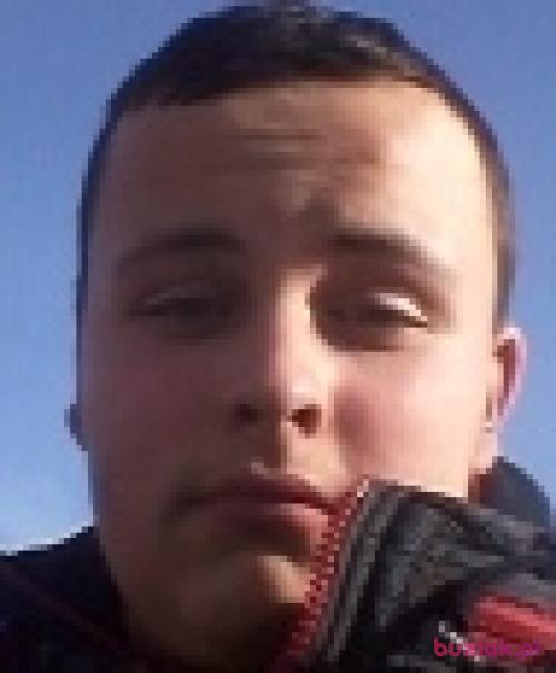 MichalK99, Mężczyzna, 26 lat, Piaseczno