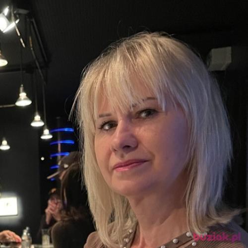 DorotaBerlin, Female, 59 years, Berlin