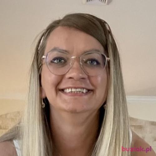 KarlaW, Kobieta, 39 lat, Luton