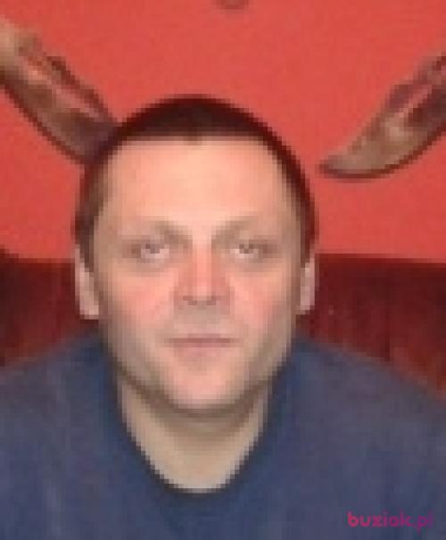 wasyl1234, Mężczyzna, 51 lat, Chodzież