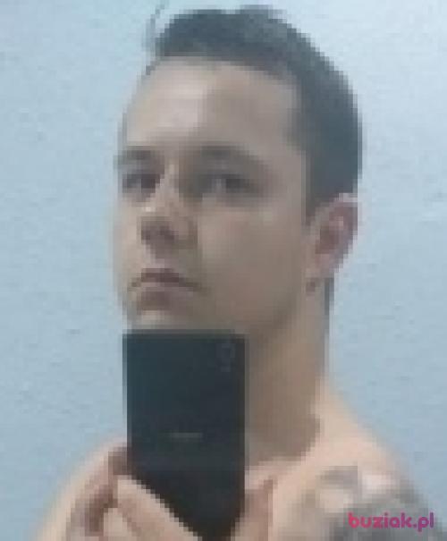 Nikiszowiec28, Male, 38 years, Katowice