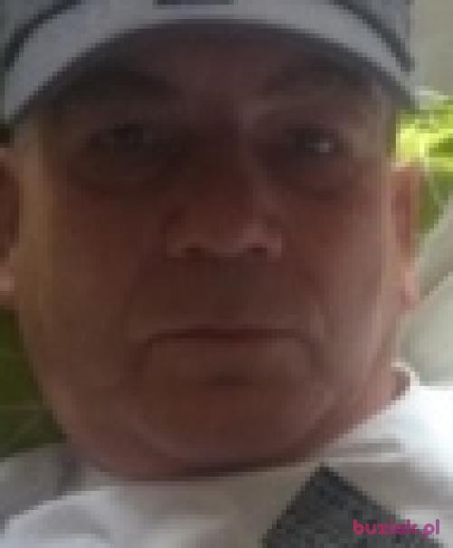 patrykow, Male, 57 years, Czeladź