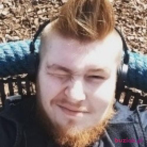 Reddots, Male, 33 years, Olsztyn