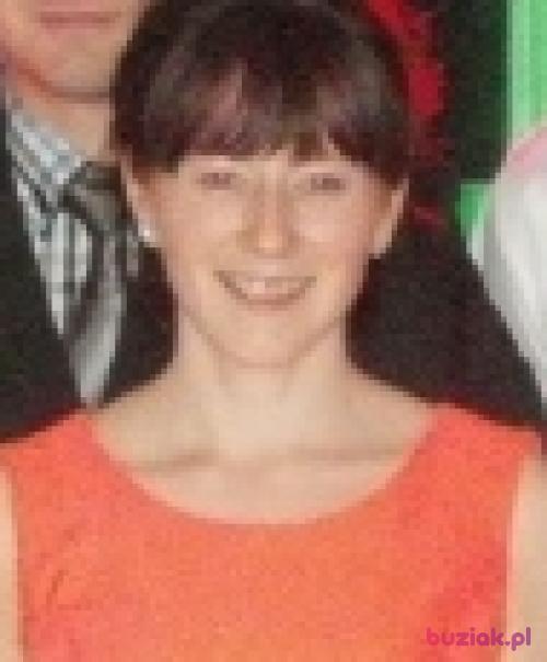 justynapanicz, Female, 35 years, Opole