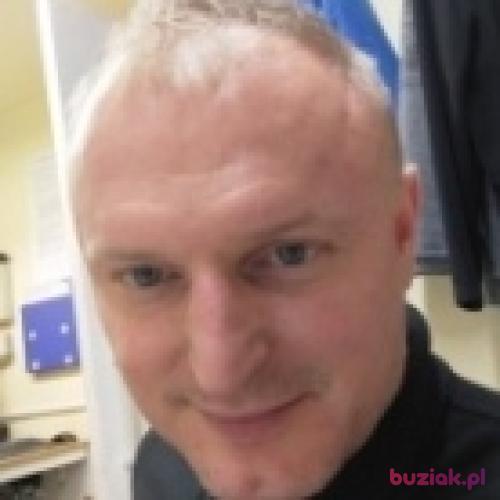 Mackie, Male, 46 years, Holandia Północna
