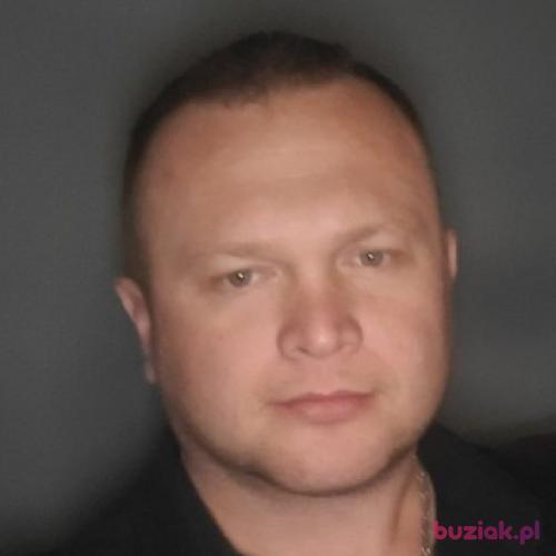 Lukluki, Male, 43 years, Kraków