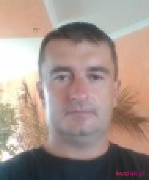 jerry1073, Male, 49 years, Kalisz