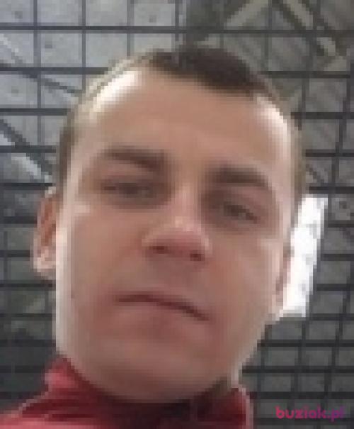 Ciama, Male, 40 years, Jaworzno