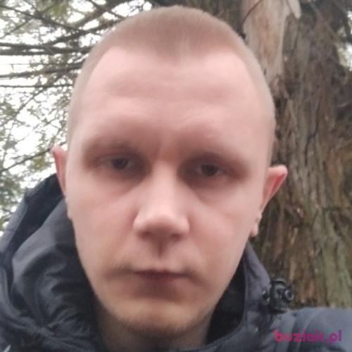 mero, Male, 37 years, Lublin