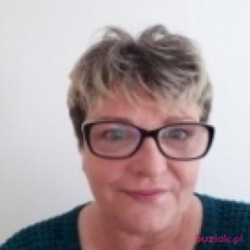 luiza53, Kobieta, 61 lat, Birmingham