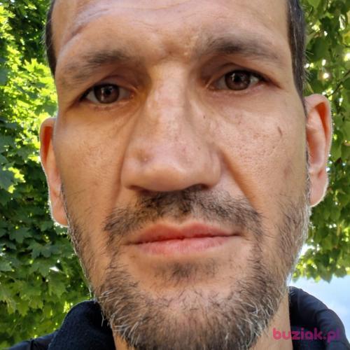 Tomaszek43, Mężczyzna, 43 lata, Łęczna