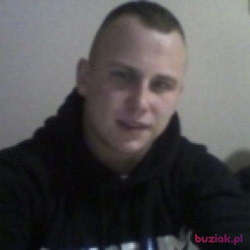 dzikusxd96, Mężczyzna, 30 lat, Słupsk