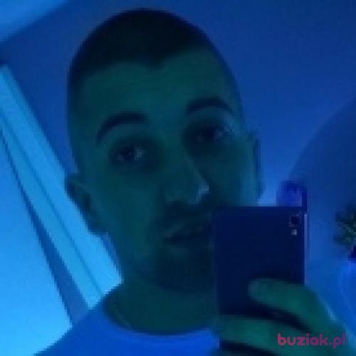 Daniel92sl, Male, 34 years, Katowice