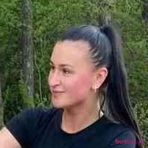 Weranika, Female, 33 years, Szprotawa