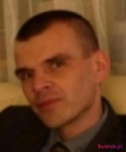 marbi, Male, 52 years, Łódź