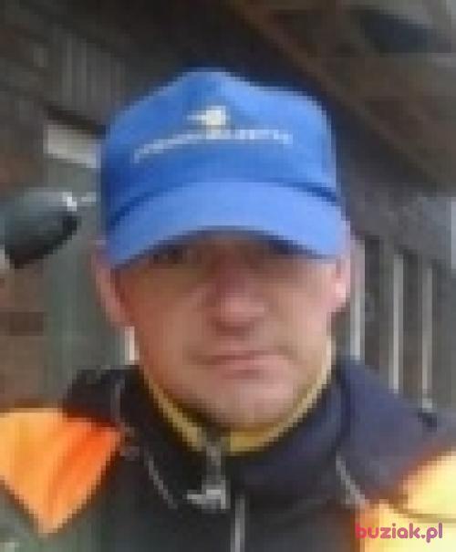 BARTEK-H, Male, 49 years, Olsztyn