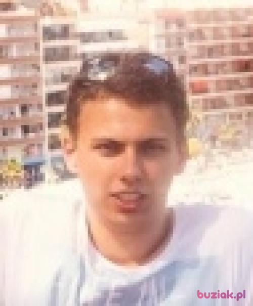krykon, Male, 30 years, Kielce