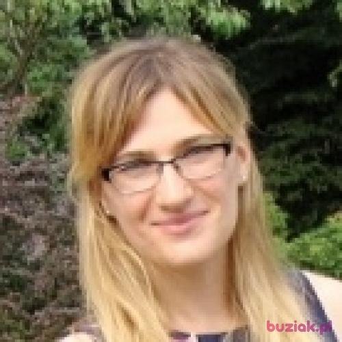 joanita2, Kobieta, 45 lat, Warszawa