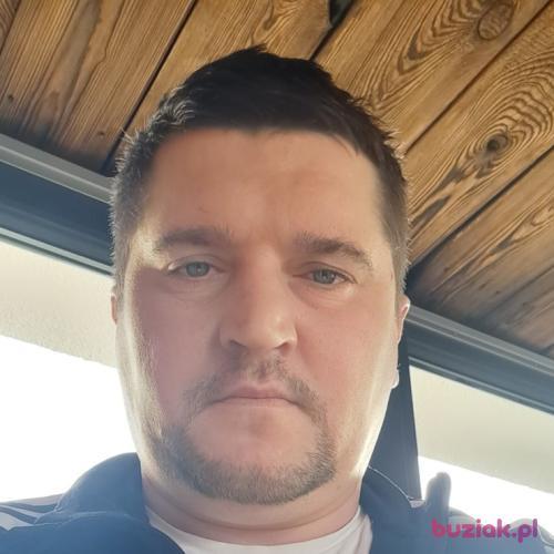 marko123456789, Male, 37 years, Kościan
