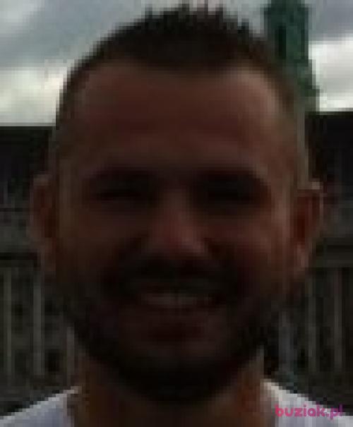 arkadiusz8704, Mężczyzna, 39 lat, Żary