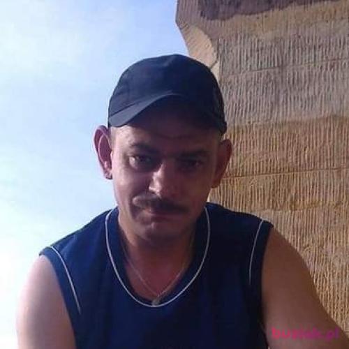 waldo10, Mężczyzna, 51 lat, Końskie