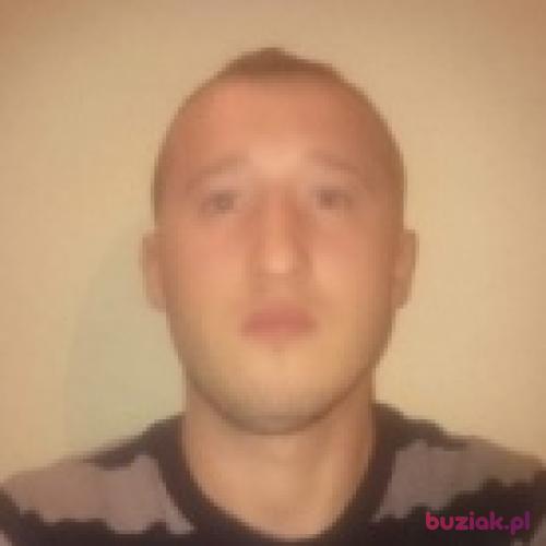 pregdys, Mężczyzna, 35 lat, Gorzów Wielkopolski