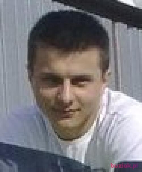 filip1100, Mężczyzna, 35 lat, Radom