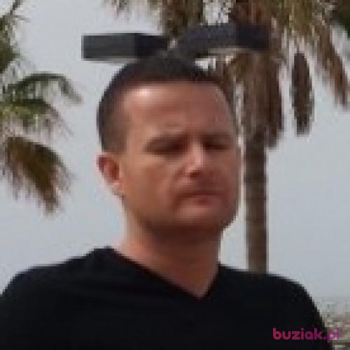Pawel30ra, Male, 48 years, Kraków